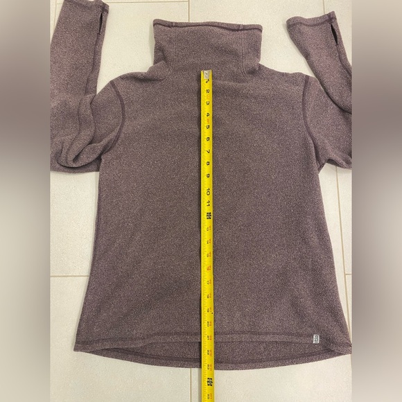 Stio Turpin Funnel Neck Fleece - Picture 4 of 14